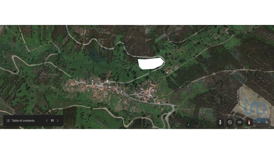 Terreno para Venda em Aguda