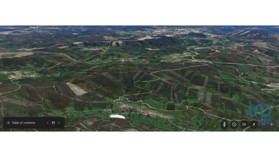 Terreno para Venda em Aguda Foto 9