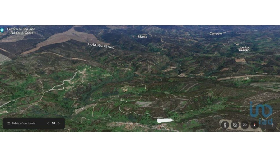 Terreno para Venda em Aguda Foto 2