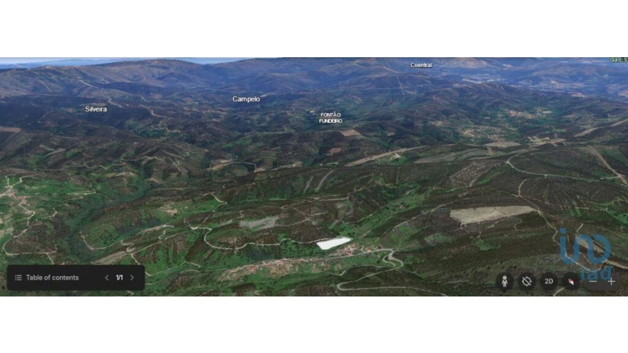 Terreno para Venda em Aguda Foto 3