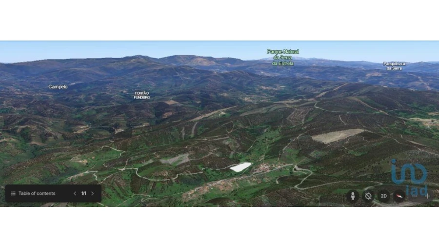 Terreno para Venda em Aguda Foto 4