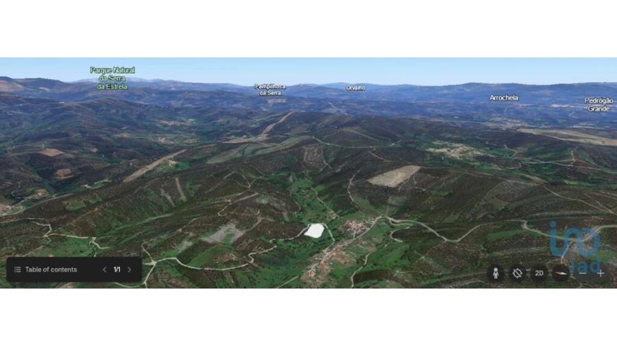 Terreno para Venda em Aguda Foto 5