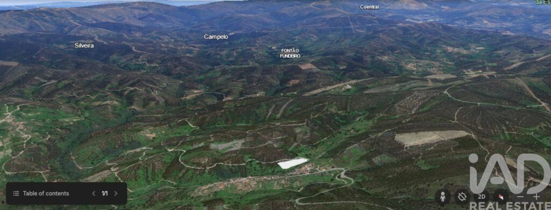 Terreno para Venda em Aguda Foto 3