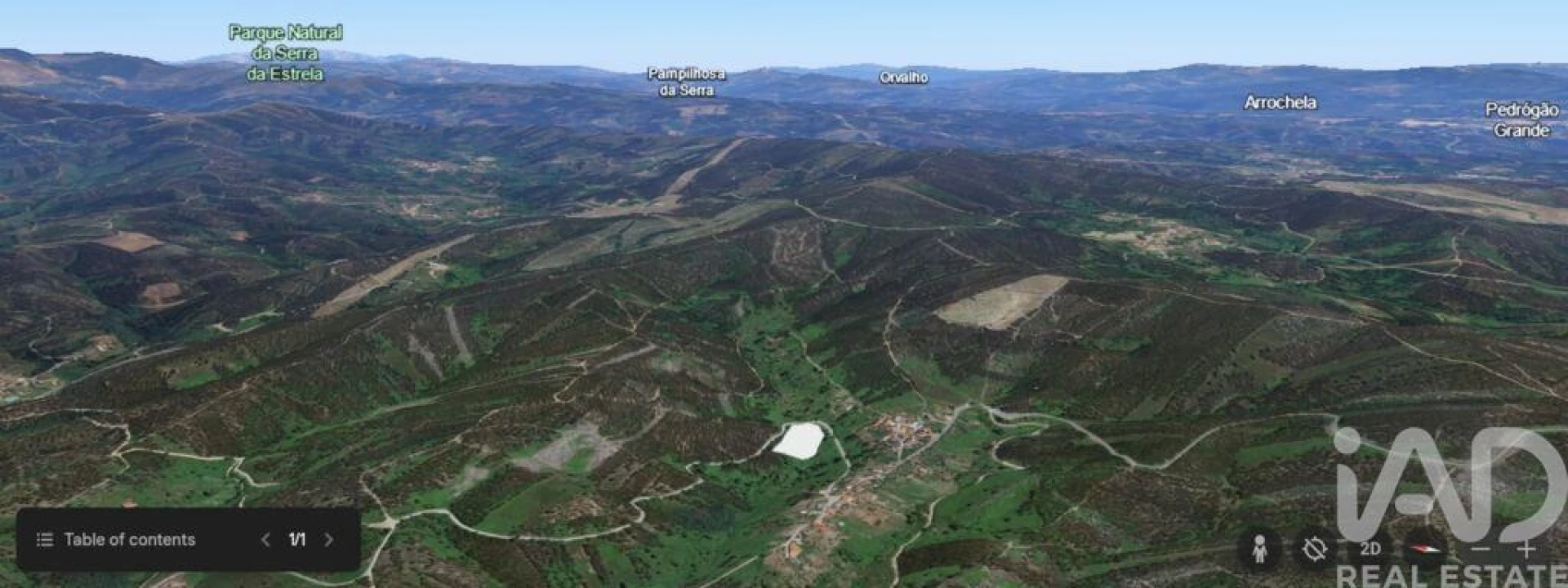 Terreno para Venda em Aguda Foto 5