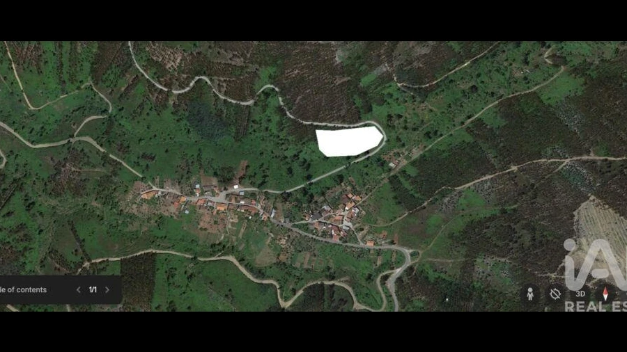 Terreno para Venda em Aguda