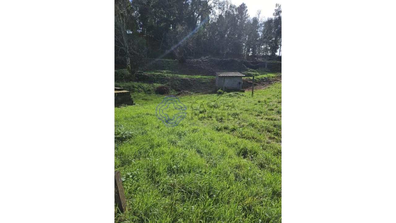 Terreno para Venda em Vila Chã do Marão Foto 27