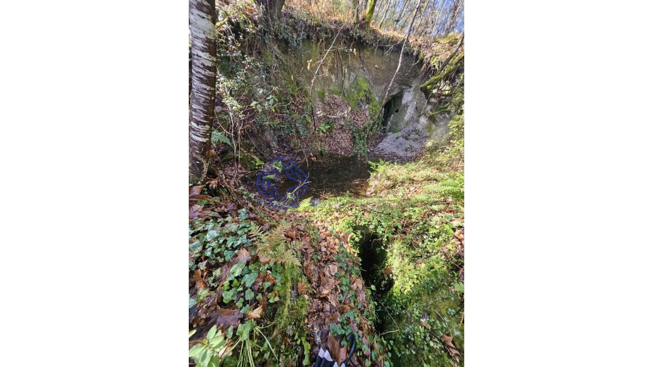 Terreno para Venda em Vila Chã do Marão Foto 19