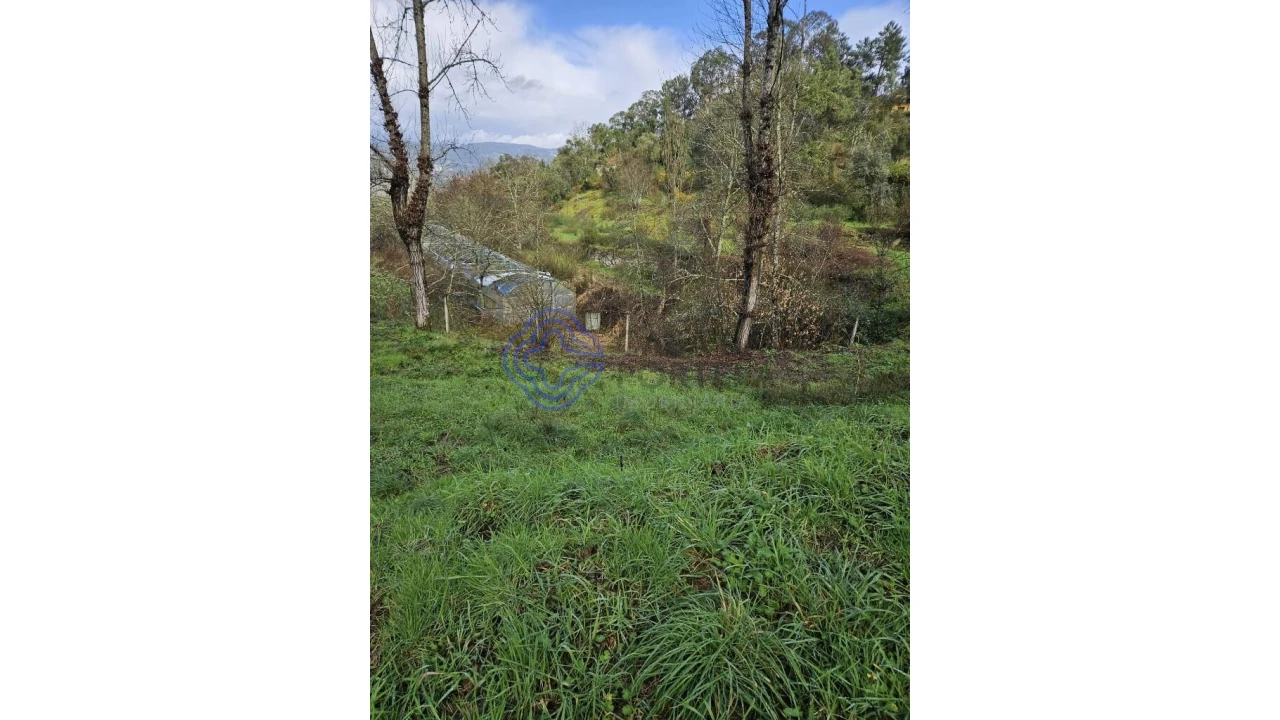 Terreno para Venda em Vila Chã do Marão Foto 29
