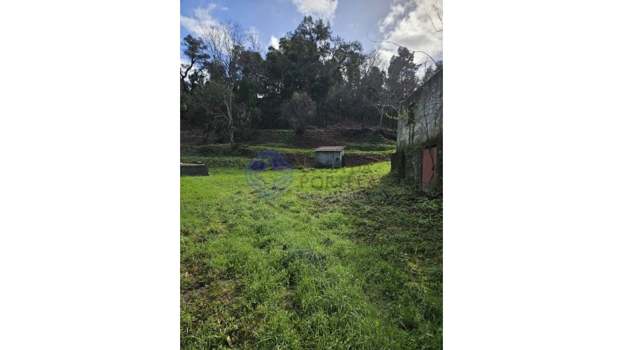 Terreno para Venda em Vila Chã do Marão Foto 32