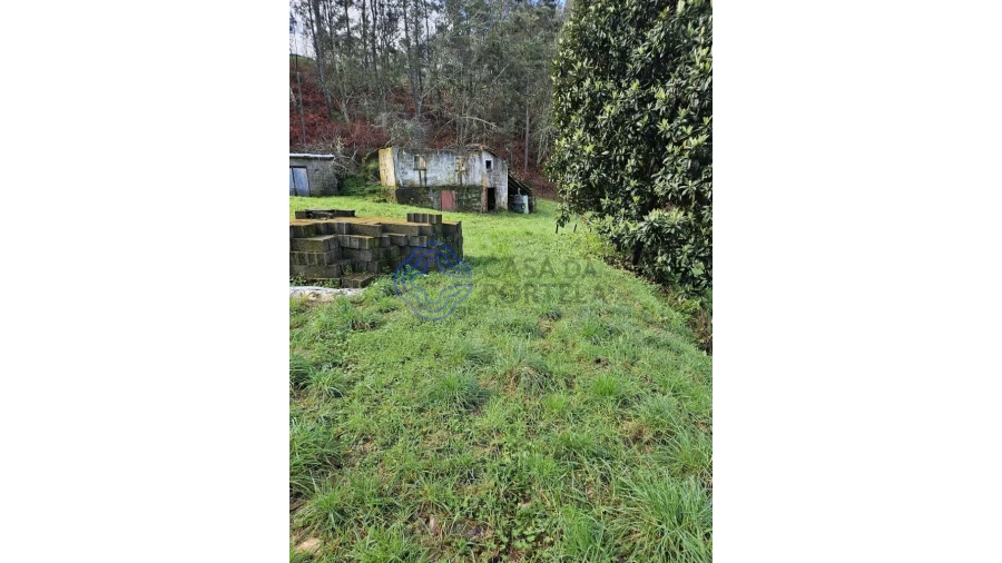 Terreno para Venda em Vila Chã do Marão Foto 25