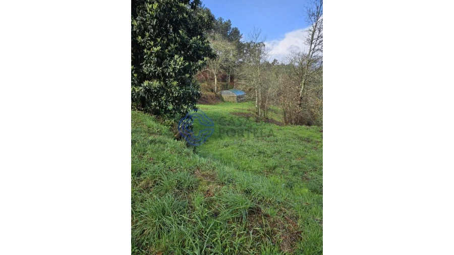 Terreno para Venda em Vila Chã do Marão Foto 24