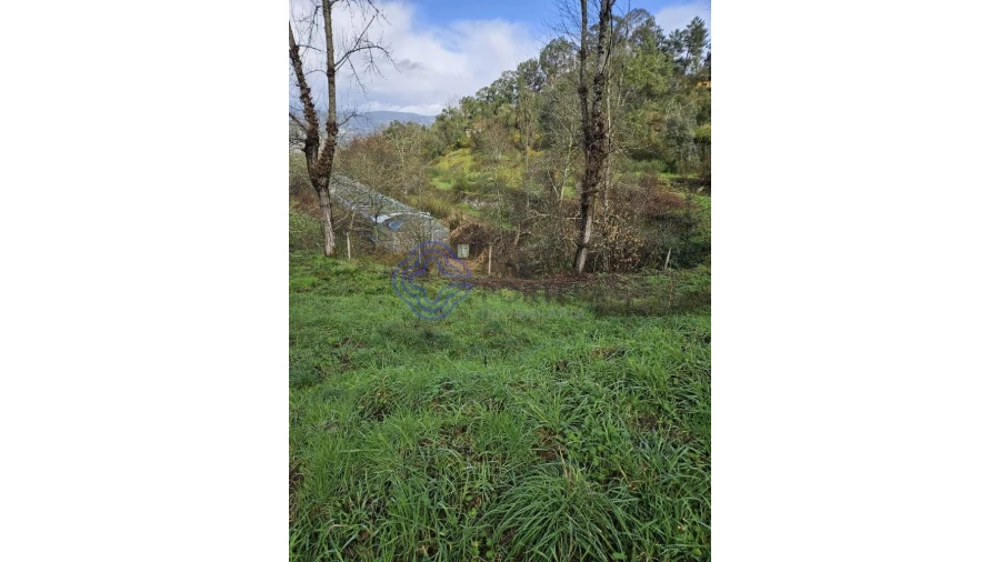 Terreno para Venda em Vila Chã do Marão Foto 29