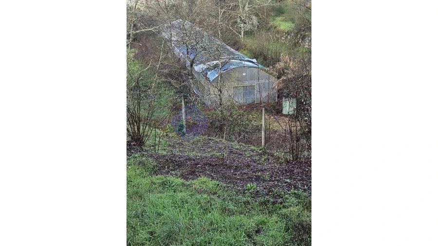Terreno para Venda em Vila Chã do Marão Foto 28