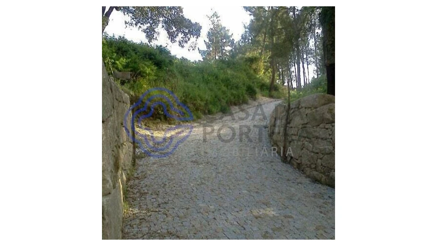 Terreno para Venda em Vila Chã do Marão