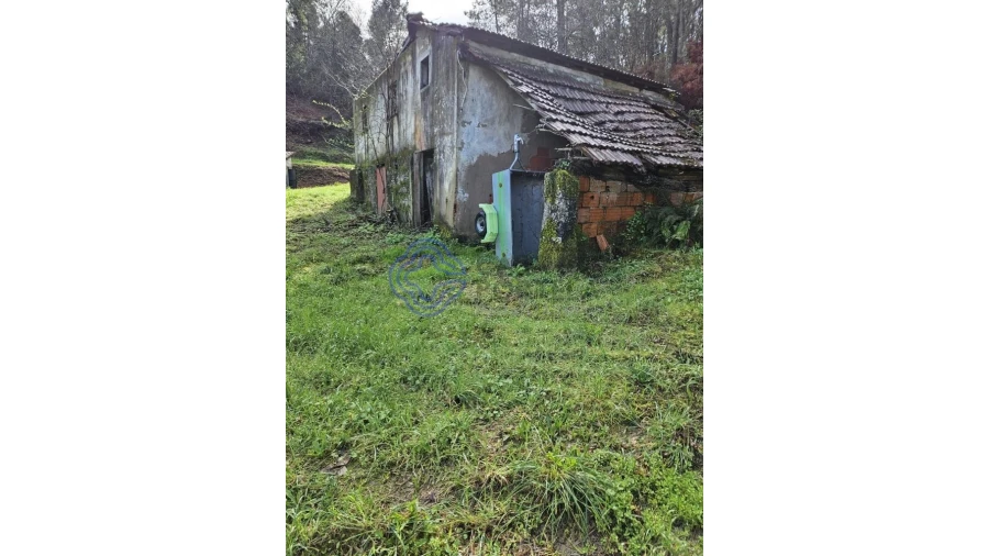 Terreno para Venda em Vila Chã do Marão Foto 37