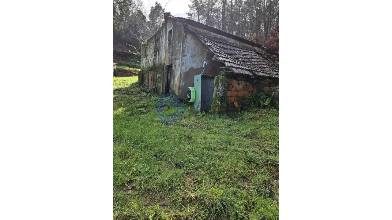 Terreno para Venda em Vila Chã do Marão Foto 36