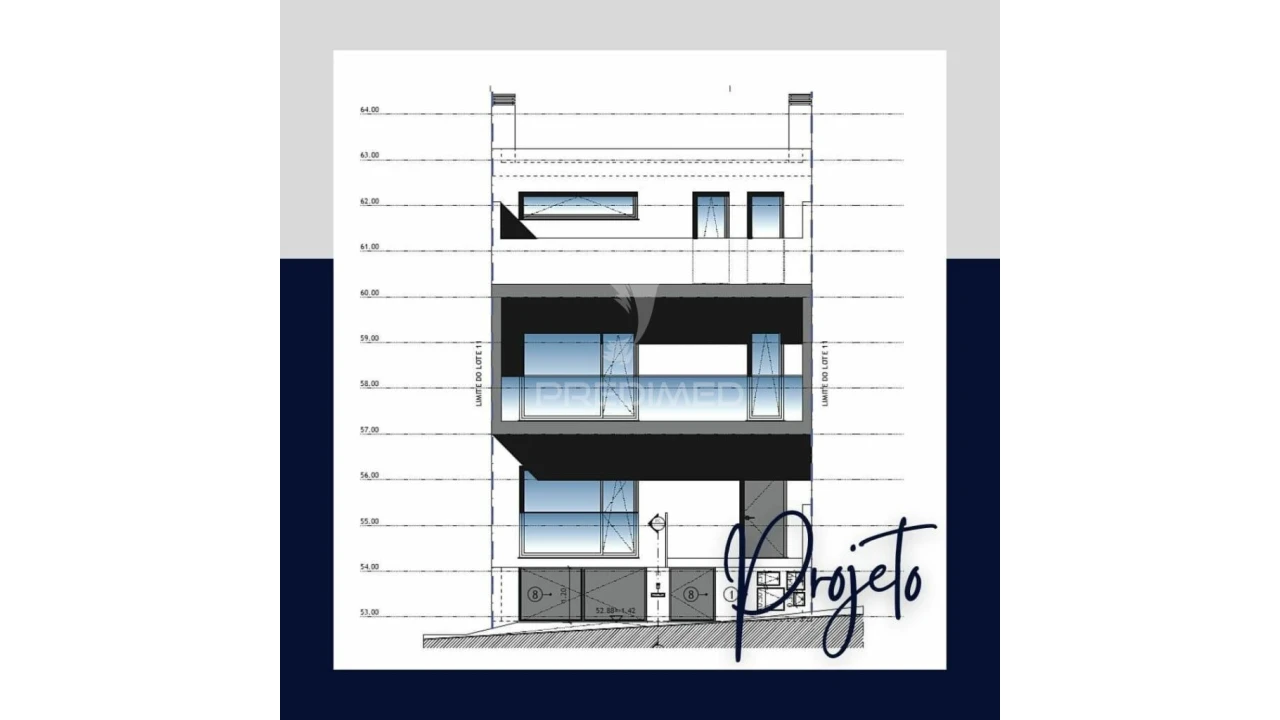 Terreno para Venda em Atalaia e Alto Estanqueiro-Jardia Foto 2