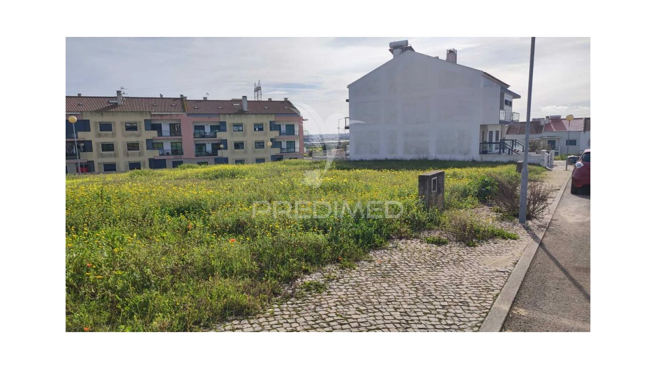 Terreno para Venda em Atalaia e Alto Estanqueiro-Jardia Foto 10