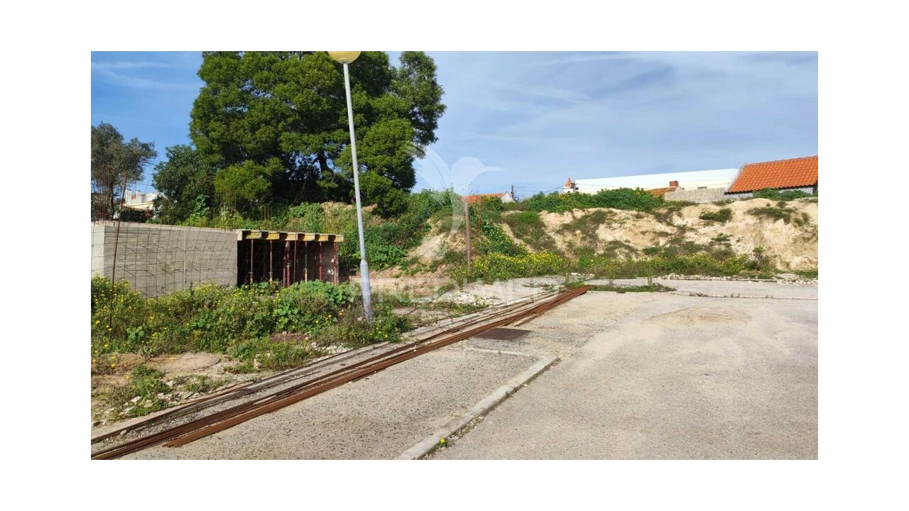 Terreno para Venda em Atalaia e Alto Estanqueiro-Jardia Foto 7