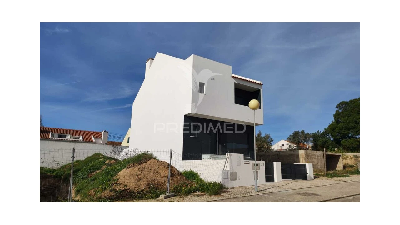 Terreno para Venda em Atalaia e Alto Estanqueiro-Jardia Foto 6