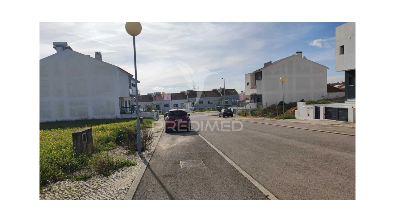 Terreno para Venda em Atalaia e Alto Estanqueiro-Jardia Foto 8