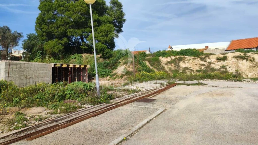 Terreno para Venda em Atalaia e Alto Estanqueiro-Jardia Foto 7