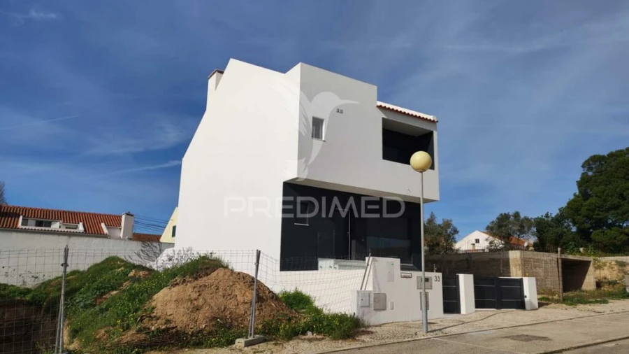 Terreno para Venda em Atalaia e Alto Estanqueiro-Jardia Foto 6