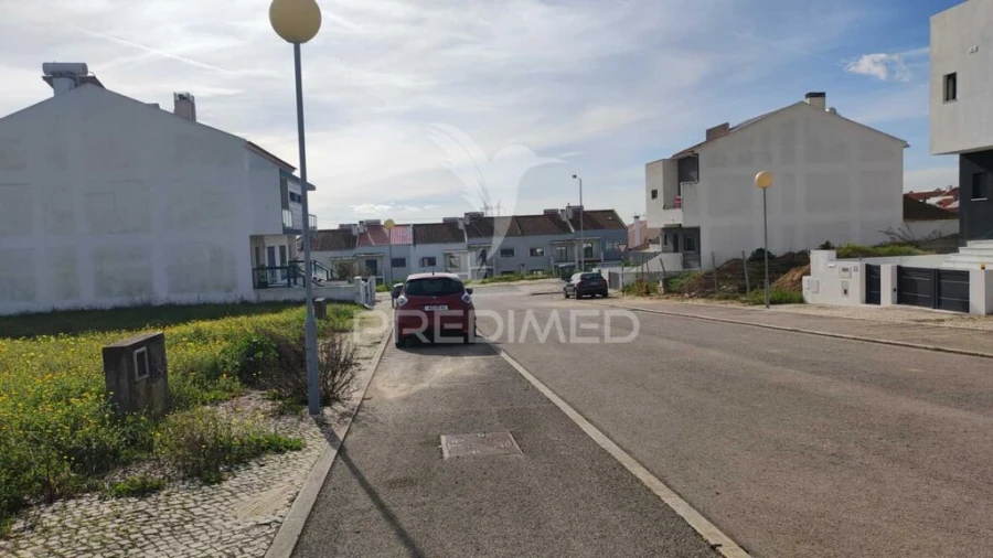 Terreno para Venda em Atalaia e Alto Estanqueiro-Jardia Foto 8