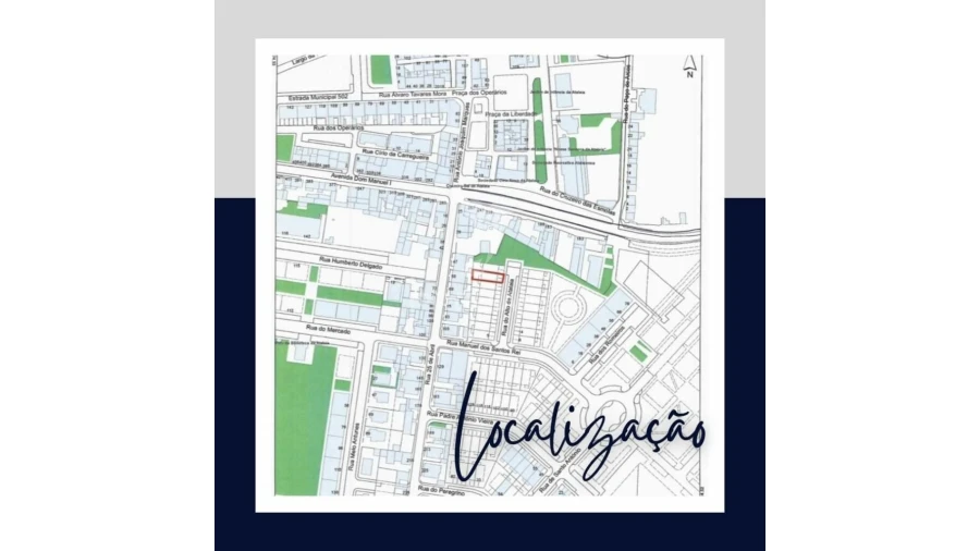 Terreno para Venda em Atalaia e Alto Estanqueiro-Jardia Foto 5