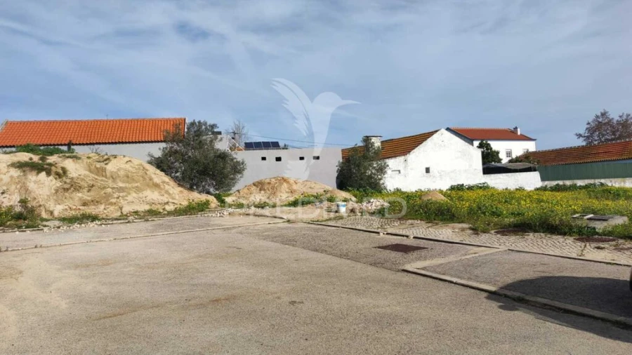 Terreno para Venda em Atalaia e Alto Estanqueiro-Jardia Foto 9