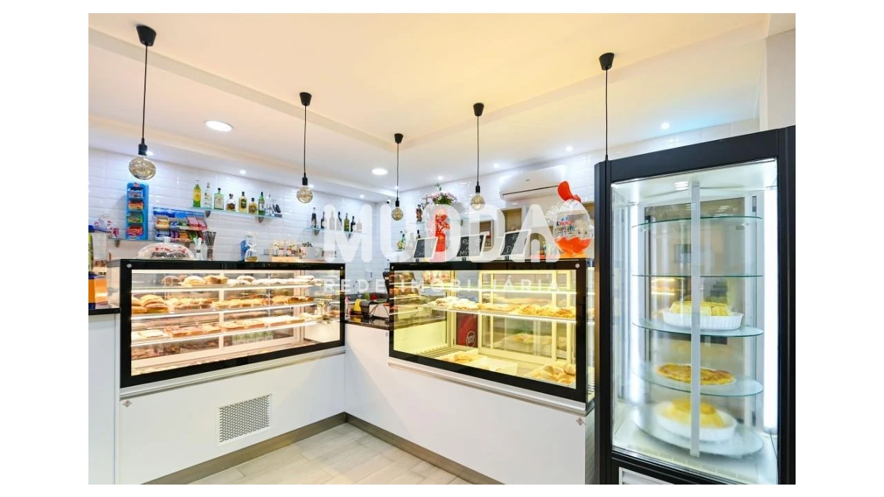 Loja para Trespasse em Cidade da Maia Foto 3