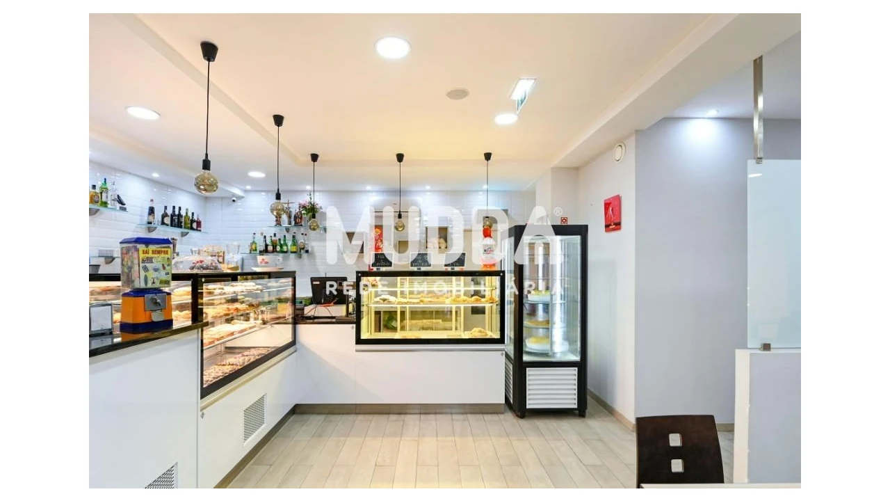 Loja para Trespasse em Cidade da Maia Foto 4