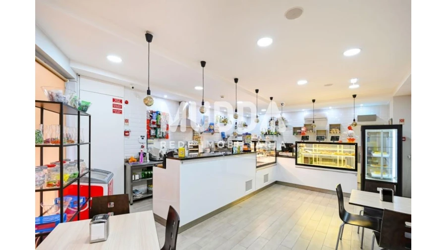 Loja para Trespasse em Cidade da Maia Foto 2