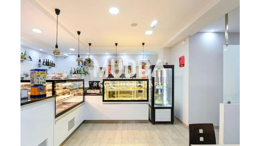 Loja para Trespasse em Cidade da Maia Foto 4