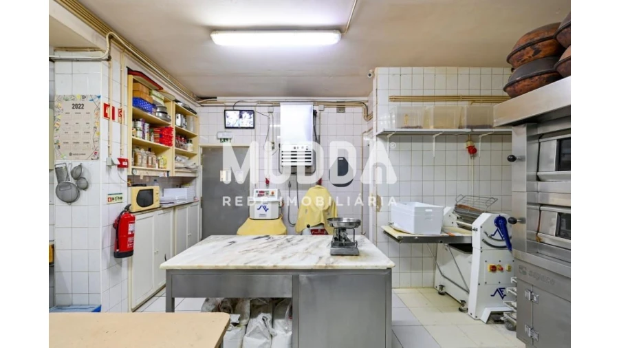 Loja para Trespasse em Cidade da Maia Foto 6