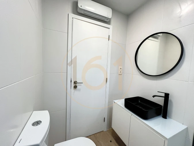 Moradia T2 para Arrendamento em Matosinhos e Leça da Palmeira Foto 13