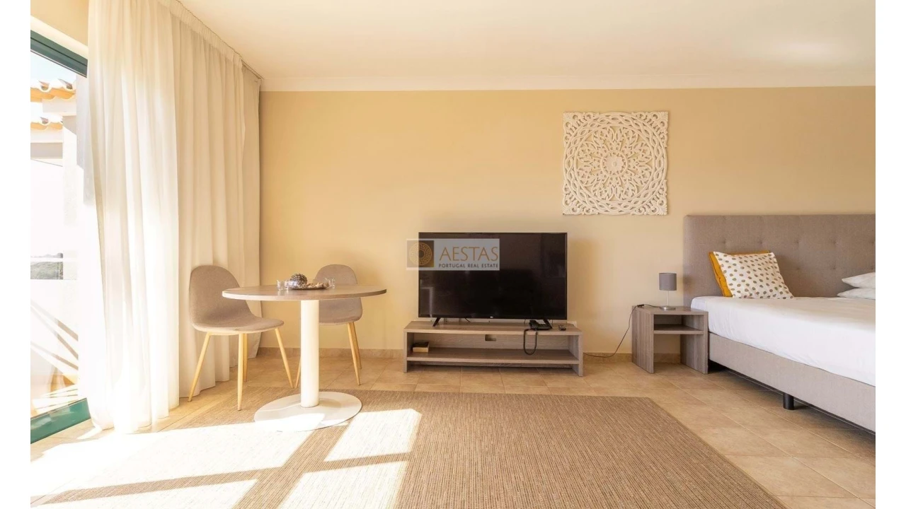 Apartamento para Venda em Lagoa e Carvoeiro Foto 8