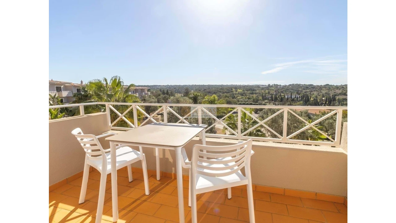 Apartamento para Venda em Lagoa e Carvoeiro Foto 4