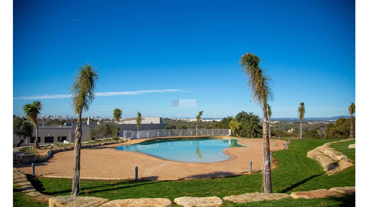 Apartamento para Venda em Lagoa e Carvoeiro Foto 15