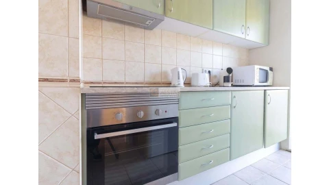 Apartamento para Venda em Lagoa e Carvoeiro