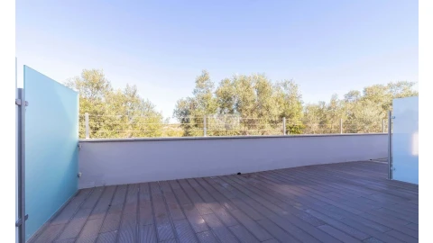Apartamento para Venda em Lagoa e Carvoeiro