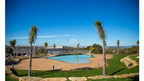 Apartamento para Venda em Lagoa e Carvoeiro