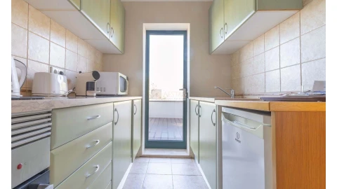 Apartamento para Venda em Lagoa e Carvoeiro