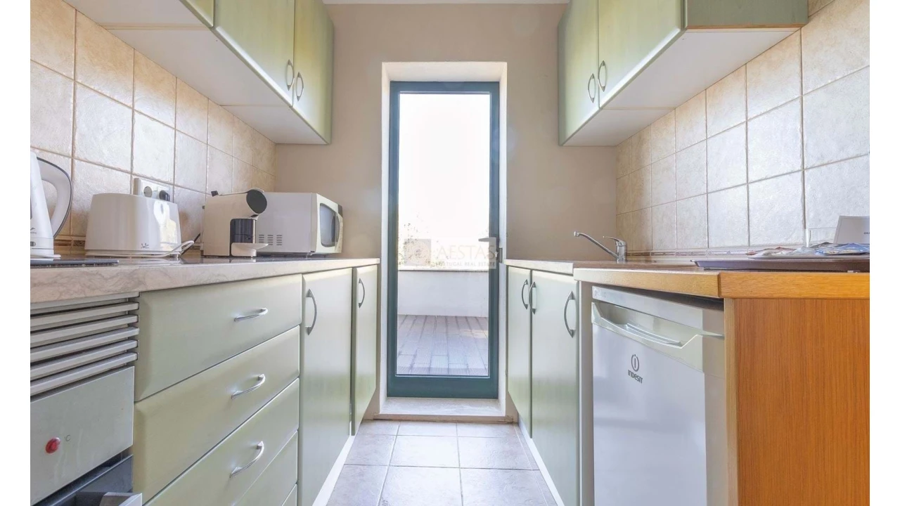 Apartamento para Venda em Lagoa e Carvoeiro Foto 13