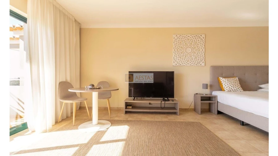 Apartamento para Venda em Lagoa e Carvoeiro Foto 8