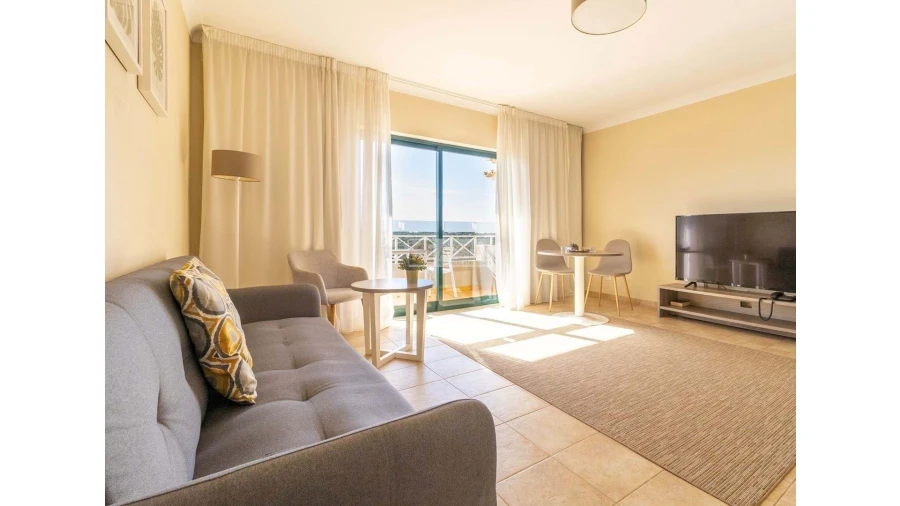 Apartamento para Venda em Lagoa e Carvoeiro Foto 3