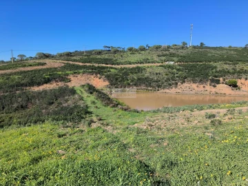 Terreno para Venda em Lagos (São Sebastião e Santa Maria)
