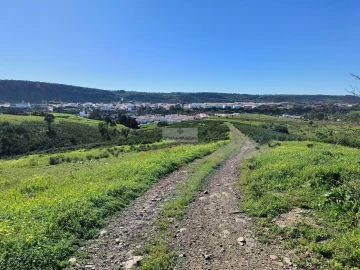 Terreno para Venda em Lagos (São Sebastião e Santa Maria)
