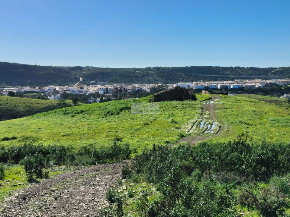 Terreno para Venda em Lagos (São Sebastião e Santa Maria) Foto 11