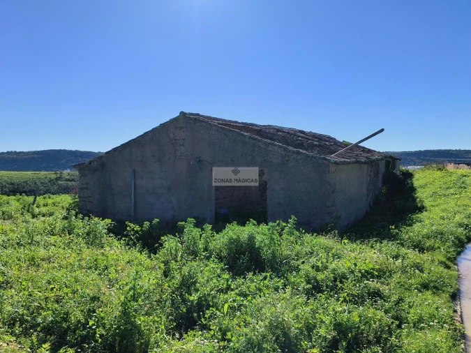 Terreno para Venda em Lagos (São Sebastião e Santa Maria) Foto 3